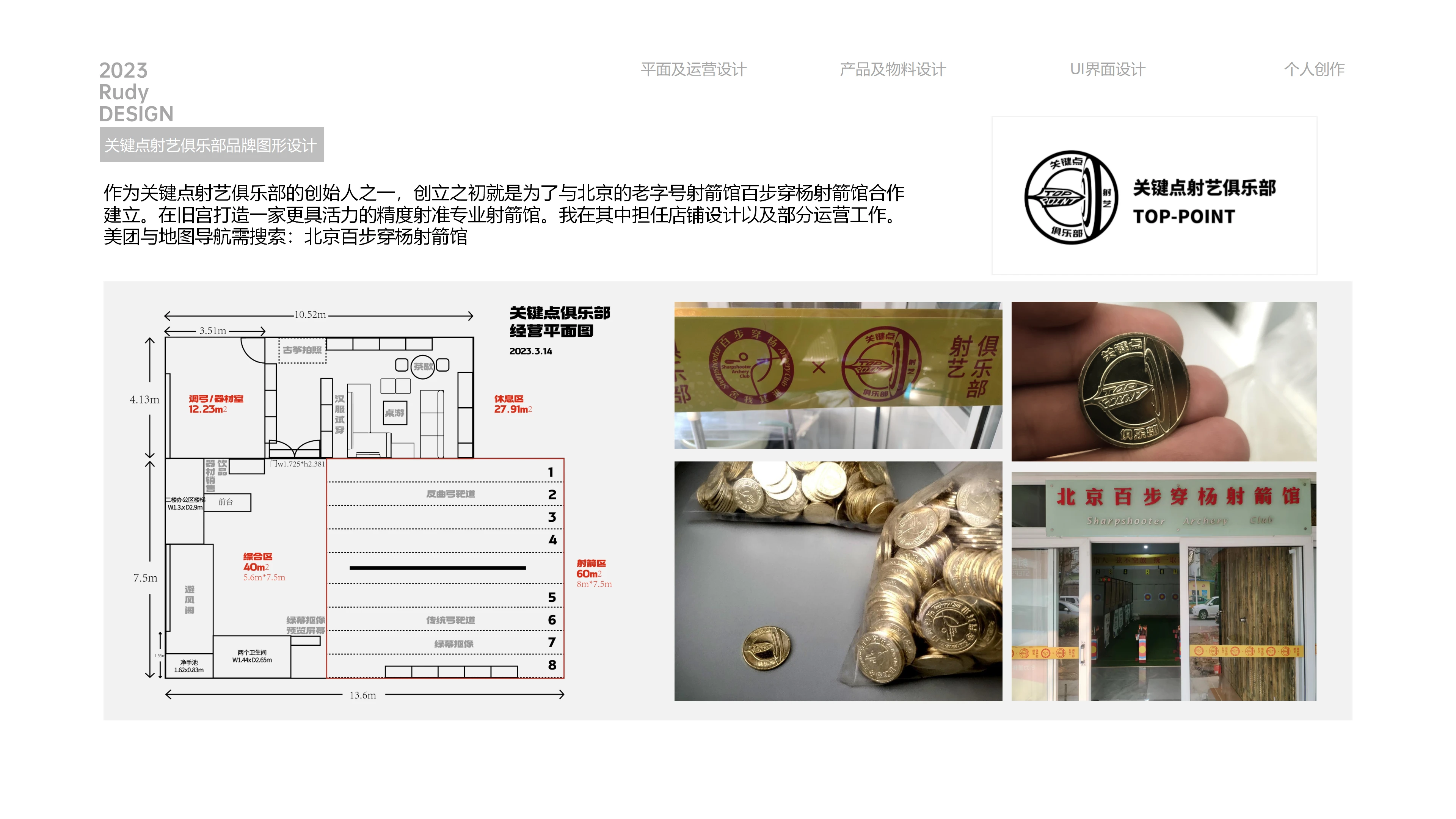 关键点俱乐部
