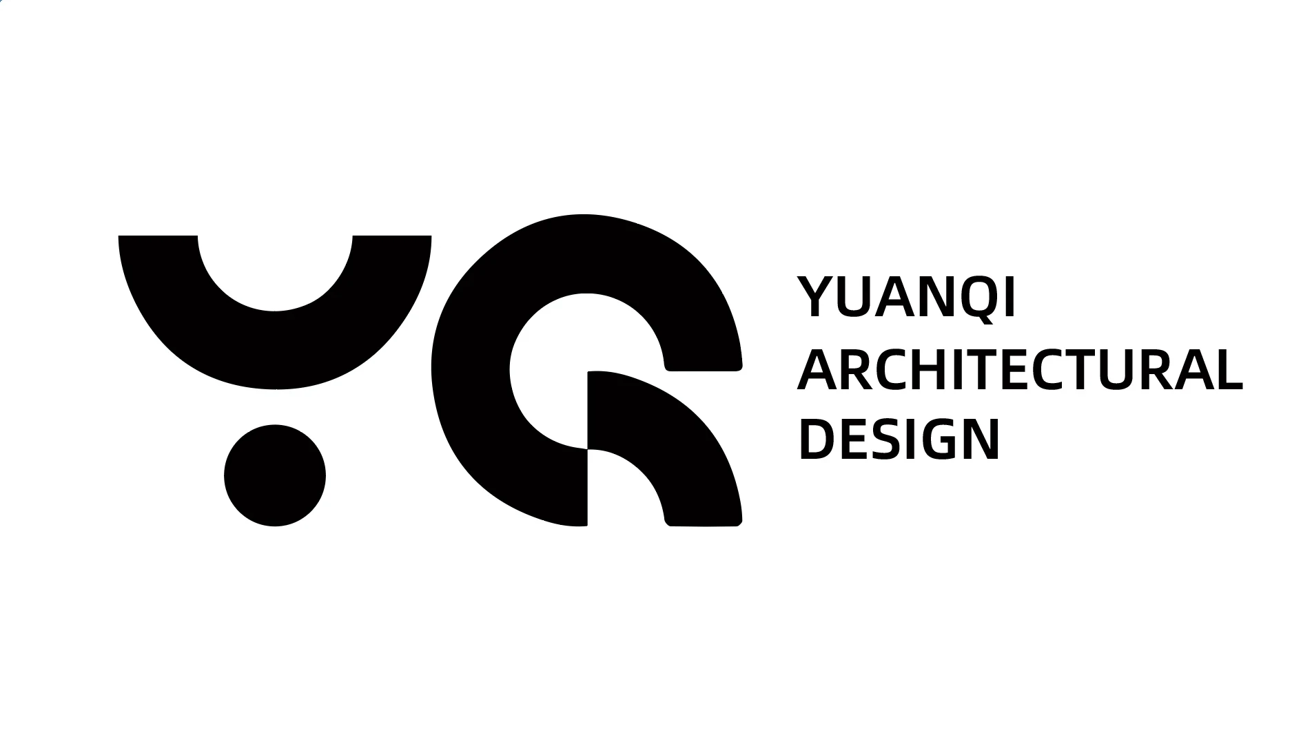 元启建筑 · 品牌提案 · 完整作品 01